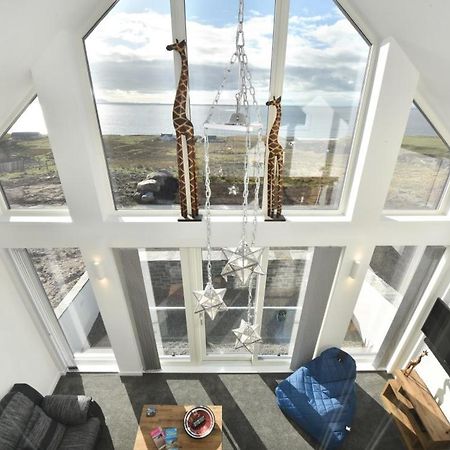 Rionnag Lodge 盖尔洛赫 外观 照片
